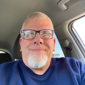 Meet your Posher, Steve